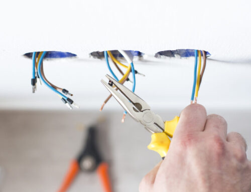 Elektrik Tesisatı Yenileme Ne Zaman Gerekir?